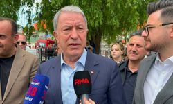 Hulusi Akar: ‘’Kayserimiz Anadolu’nun Yıldızı’’