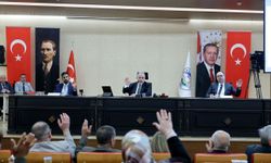Talas Millet Bahçesi Resmen “Türk Dünyası Millet Bahçesi”