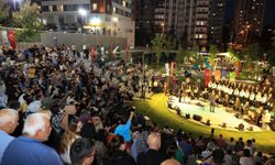 Talas’ta “Babalar Günü” En Güzel Şarkılarla Kutlanacak