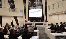 Kocasinan’da Haziran Ayı Meclis Toplantısı Gerçekleştirildi