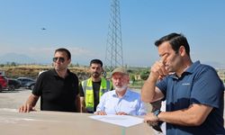 Kocasinan Kendi Enerjisini Üreten Belediyeler Arasında Yerini Almaya Hazırlanıyor