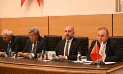 KTB Öncülüğünde Kırmızı Et Üreticileri İstişare Toplantısı Gerçekleştirildi
