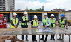 Büyükşehir’in Sahabiye Kentsel Dönüşüm Projesi’nde 3. Etap Uzlaşma Görüşmeleri Başlıyor