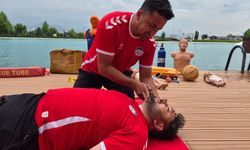 Büyükşehir Spor A.Ş. Personeli Yetkinliklerini Artırıyor