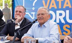 Büyükkılıç: “Hacılar, Kayseri’nin Parlayan Değerlerinden Biri Haline Geldi”