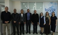KAYMEK’ten İstihdama Güçlü Adım: Kariyer Köprüsü Protokolü İmzalandı