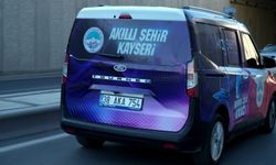 Kayseri Büyükşehir’in Yapay Zekâ Projesi Dünyanın Dikkatini Çekti