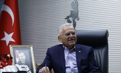 Başkan Büyükkılıç, TKB Haziran Ayı Encümen Toplantısı’na Katıldı