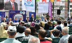 Başkan Büyükkılıç’tan Kocasinan’da Vatandaşla Doğrudan İletişim