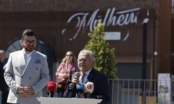 Başkan Büyükkılıç, Mülhem Kayseri Mutfağı’nı Tanıttı