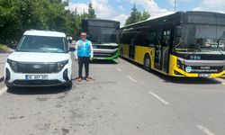 Kayseri Büyükşehir’den YKS Adaylarına Acil Destek