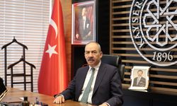 KTO Başkanı Gülsoy Dış Ticaret Verilerini Değerlendirdi