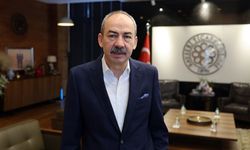 Başkan Gülsoy İlk Çeyrek Büyüme Rakamlarını Değerlendirdi
