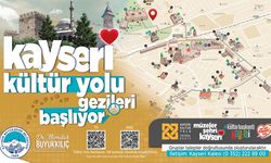 Büyükşehir ile 7 Bin Yıllık Tarih Adım Adım Keşfedilecek
