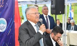 Vatandaş Sordu, Başkan Büyükkılıç Cevapladı