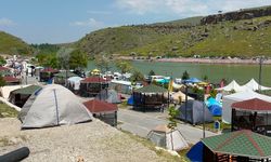 Başkan İlmek: Festivalde 100’ün Üzerinde Karavan Bulunuyor