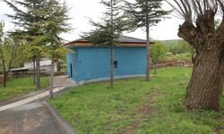 Musaşeyh Türbesi Yeniden Ziyarete Açıldı