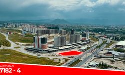 Kayseri’de Kazandıran Arsalar İhaleye Çıkıyor