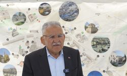 Başkan Büyükkılıç’tan Kayseri’nin 7 Bin Yıllık Mirasına Davet