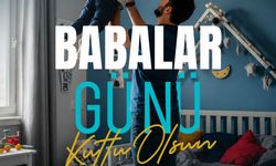 Başkan Büyükkılıç: “Tüm Babaların Bu Özel Günü Kutlu Olsun”