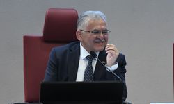Başkan Büyükkılıç: ”Geleceğin Su İhtiyacını Bugünden Planlıyoruz”