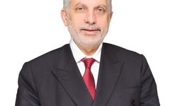 Başkan Yalçın'dan Babalar Günü Mesajı