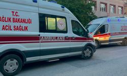 Tartıştığı Eski Eşinin Annesi İle Ablasını Bıçakla Yaraladı