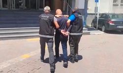 Kayseri’de 14 Yıl Hapisle Aranan Hükümlü Yakalandı