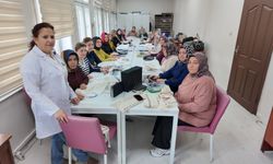Unutulmaya Yüz Tutmuş El Sanatları KAYMEK’te Yeniden Hayat Buluyor