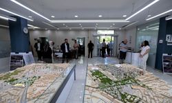 Başkan Büyükkılıç’ın Dev Dönüşüm Hamlesinde 3.Etap Uzlaşma Görüşmeleri Başladı
