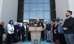 Sosyal Yaşamı Renklendiren “Gülük Sosyal Yaşam Merkezi” Tanıtıldı