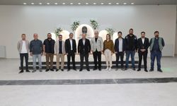 Yeni Osmanlı Düğün Salonu Çiftlerin Gözde Düğün Mekanı Olacak