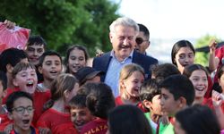 Başkan Palancıoğlu Selimiye’de Hizmet Rotasını Vatandaşla Çizdi