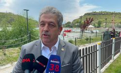 AK Parti’li Özsoy: ‘’Şehrimiz İçin Çok Güzel Bir Etkinlik’’