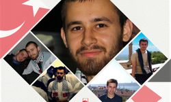 Mavi Marmara Şehidi Furkan Doğan İçin Kayseri'de Anlamlı Serg