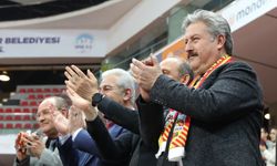 Başkan Palancıoğlu: “Haydi Kayseri! Şehrin Takımına Hep Birlikte Sahip Çıkalım!”
