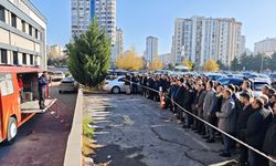 Büyükşehir’den 16 İlçede Din Görevlilerine Afet ve Yangın Eğitimi