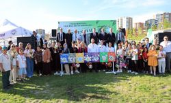 Talas’ta Çevre Bilinci Sanatla Buluştu, Öğrenciler Ödüllerine Kavuştu