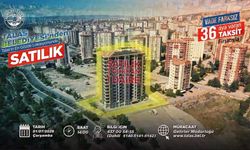 Talas’ta Konut, Ticaret ve Villa Arsası Fırsatına Sayılı Günler