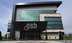 Kayseri OSB İhale ile Arsa Satacak