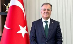 Başkan Özdoğan: "Temiz Çevre, Sağlıklı Yaşamın Temel Şartıdır"