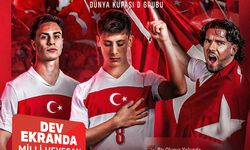 Büyükşehir’den Dev Ekranda “Milli” Heyecan