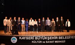 Başkan Büyükkılıç, Bağımlılık Zirvesi’ne Katıldı