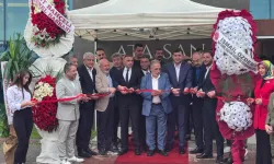 ATA-SAN Otomotiv Yeni Binasında Hizmet Verecek