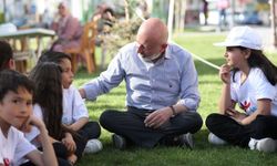 Kocasinan Belediyesi’nde Hedef: Daha Güzel Bir Çevre