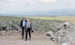 Kocasinan'dan Ulaşım Tarihine Geçecek Dev Eser