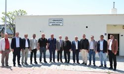 Kocasinan’da Muhtar Buluşmalarıyla Daha Hızlı Ve Etkin Hizmet