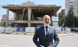 Başkan Çolakbayrakdar’dan Erciyesevler’e Geleceğe Açılan Dev Eser
