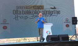 Kayseri’nin Denizi Kuşçu Marina, Sezonu Açıyor