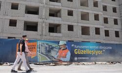 Kocasinan’da Dönüşümün Yeni Gücü Rezerv Konutlar Olacak